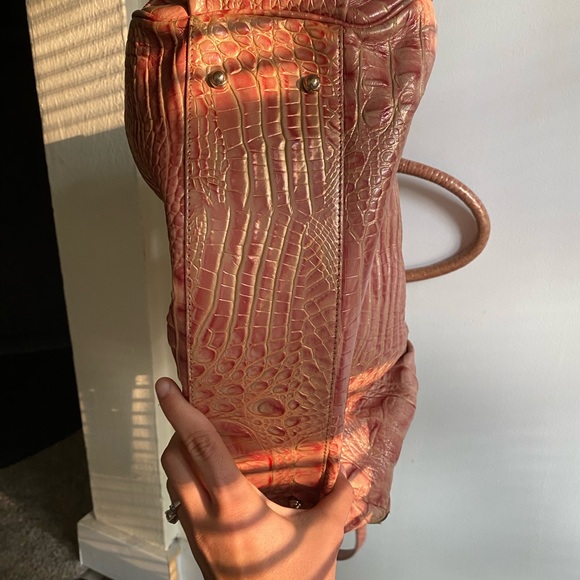 Brahmin Elisa Bag - Picture 9 of 11